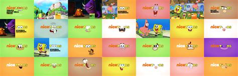 Nicktoons Rebrand — MattBirkinshaw.com