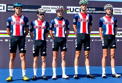 Team USA | International Events & Global Competition | USA Cycling