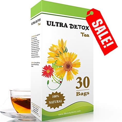 Natural Body Cleanse Detox Diet