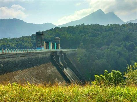 5 Beautiful Palakkad Tourist Places you Must not Miss...