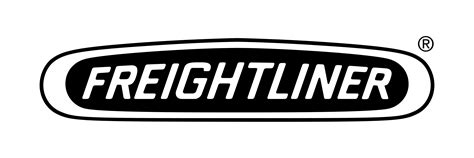 Freightliner Trucks Logo, HD Png, Information | Carlogos.org