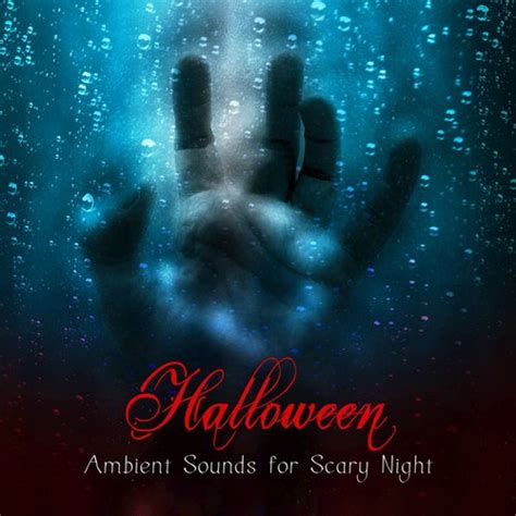 Heartbeat - Ambient Sounds - Song Download from Halloween Ambient Sounds for Scary Night ...