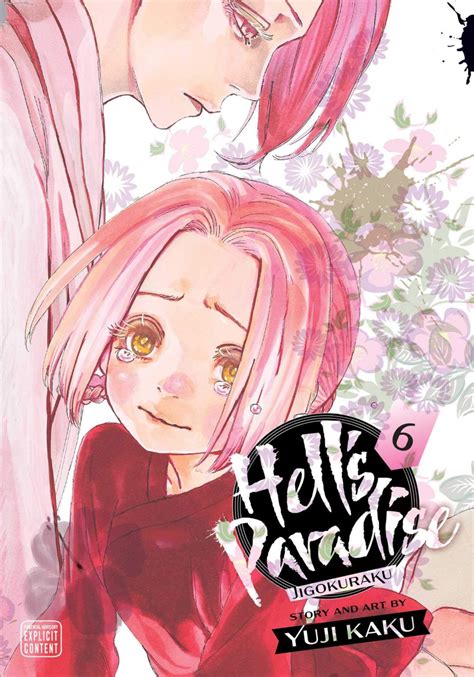 Hell's Paradise: Jigokuraku Volume 6 Review - But Why Tho?