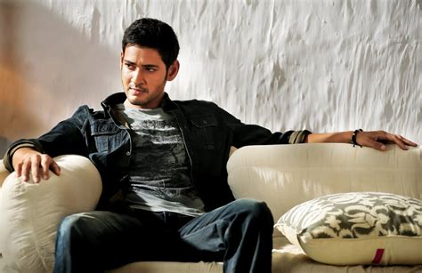 Mahesh Babu Hairstyle New Photos HD Wallpapers Download