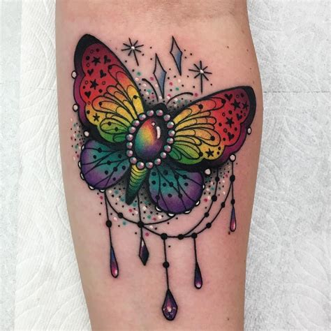 Roberto Euán (@goldlagrimas) • Instagram photos and videos | Butterfly tattoo, Butterfly tattoo ...