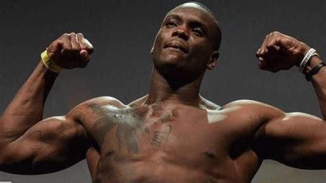 Petition · UFC Change the name of the Von Flue choke to the St. Preux Choke - United States ...