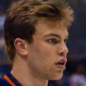 Taylor Hall (Hockey Player) - Age, Family, Bio | Famous Birthdays