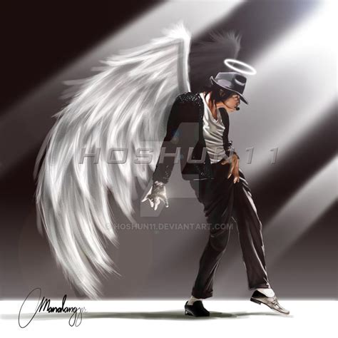 Michael Jackson Art Tribute by hoshun11 on DeviantArt