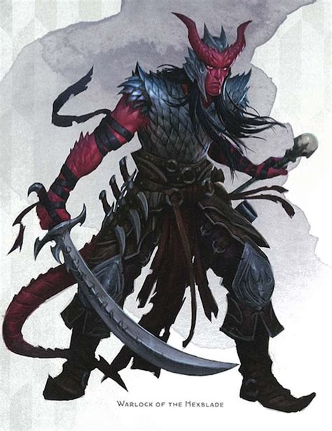 Image result for hexblade warlock 5e | Dungeons and dragons characters, Character art, Fantasy ...