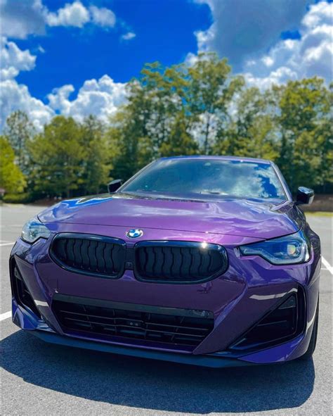 My first BMW 😈 #bmw #m240i : r/BMW