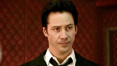 Constantine Sequel Part 2 Keanu Reeves Movie Confirmed, Release Date ...