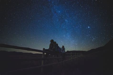 Stargazing Destinations | Places to visit for Stargazing Enthusiasts