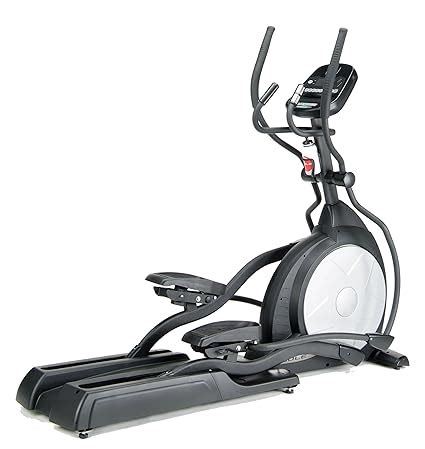 Horizon Fitness Elliptical E95 | Blog Dandk