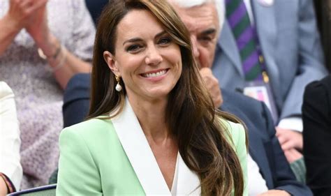 Princess Kate's 'bold' style technique is the key to her 'co-ord looks ...