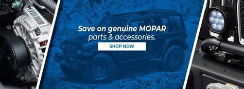 Online Mopar Parts Superstore | OEM Parts Online