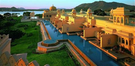 Palaces and forts in Rajasthan - Jaipur Stuff