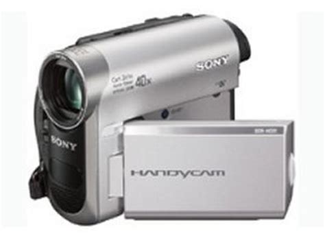 Sony Camcorder Repair Help: Learn How to Fix It Yourself.