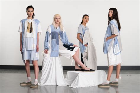 Meet The 2020 Winners Of The World's Largest Sustainable Fashion Design ...