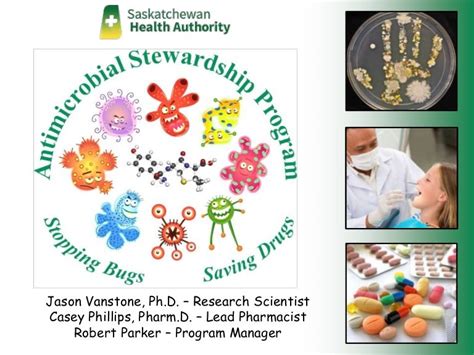 Antibiotic Stewardship