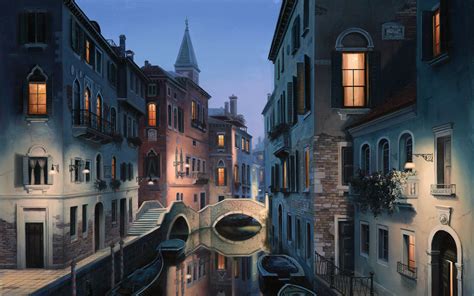 Wallpaper of Venice Italy - WallpaperSafari