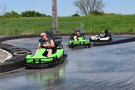 Action City Trampoline Park & Fun Center | Eau Claire, WI 54701