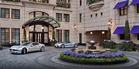 Parking Management Services For Hotels | FC Valet