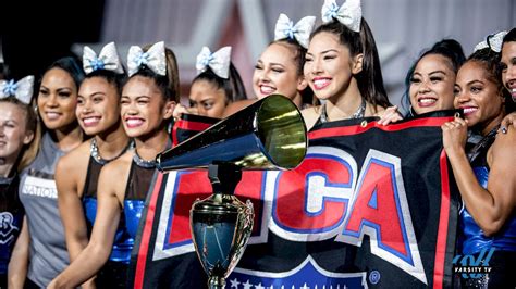 WATCH The 2019 NCA High School Nationals LIVE! - Varsity TV