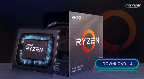 Download & Update AMD Ryzen Drivers [Easy & Safe]