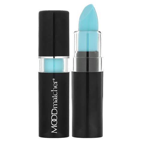 MOODmatcher, Lipstick, Light Blue, 0.12 oz (3.5 g)