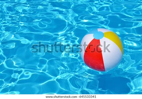 Beach Ball In Pool: Over 7,977 Royalty-Free Licensable Stock Photos | Shutterstock