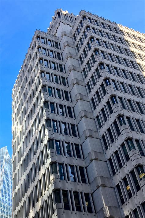 Bank of Canada Building (now CMA Building) in Vancouver | Vancouver ...