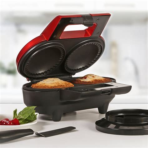 Get A Mini Pie Maker For Only $8.33!! - Hot Deals - DealsMaven.comHot Deals – DealsMaven.com