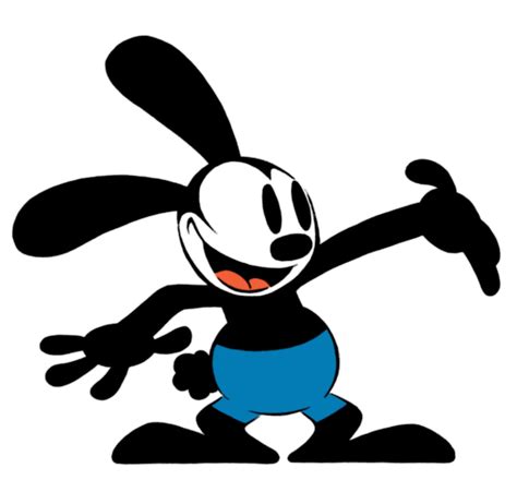 Oswald the Lucky Rabbit | Disney Wiki | FANDOM powered by Wikia ...