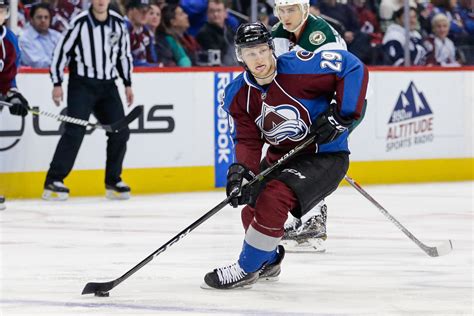 NHL Expansion Draft: Colorado Avalanche Protection Strategy