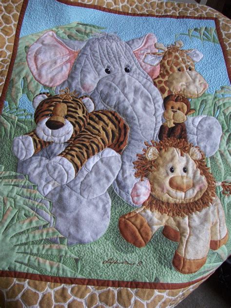 Pin en BABY QUILTS