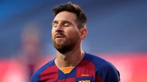 Lionel Messi fails to attend Barcelona pre-season training | CNN