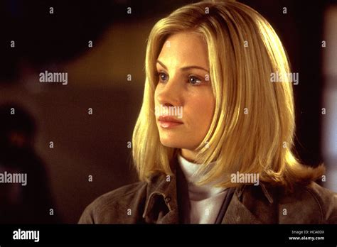 ALONG CAME A SPIDER, Monica Potter, 2001 Stock Photo - Alamy