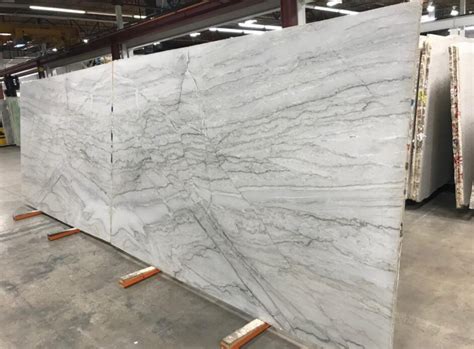 Sea Pearl Quartzite Stone Slabs Polished White Quartzite Slabs for ...