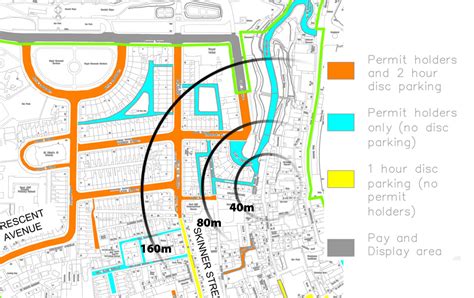 Free parking near Wynd Cottage