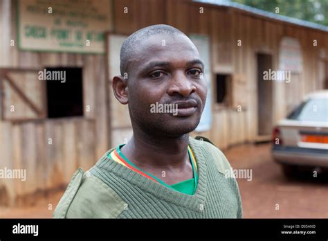 Cameroon border hi-res stock photography and images - Alamy