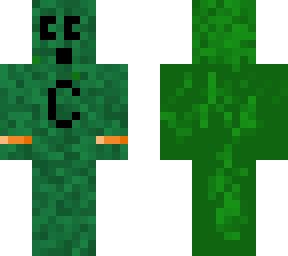 craftee | Minecraft Skins