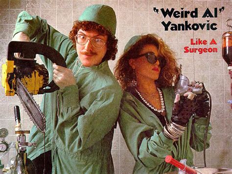 Weird Al Yankovic: my 10 greatest song parodies of all time | MusicRadar