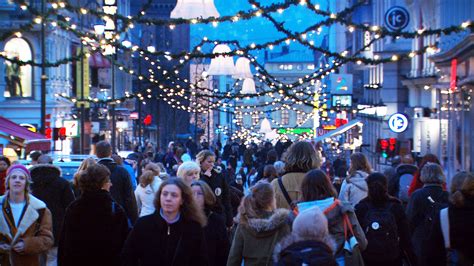 Norwegian Christmas: A Festival of Light in Darkness by Rick Steves