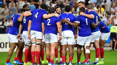 France - *Club details - Rugby - Eurosport