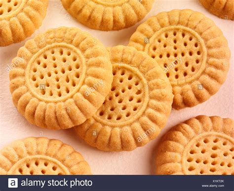 Scottish Shortbread Biscuits High Resolution Stock Photography and ...