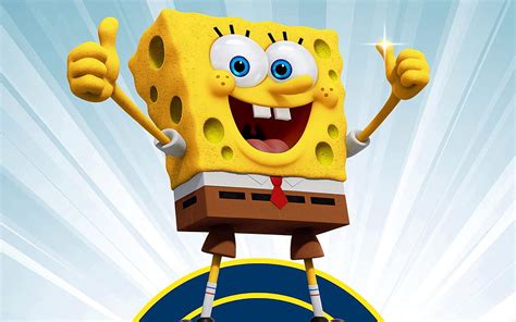 Pineapple, animation, comic, nickelodeon, sea, spongebob, squarepants, HD wallpaper | Peakpx