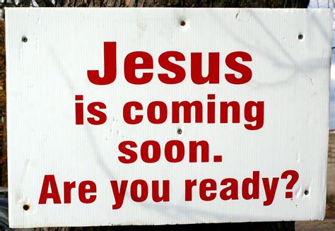 The Truth Media Blog: Jesus Is Coming Again