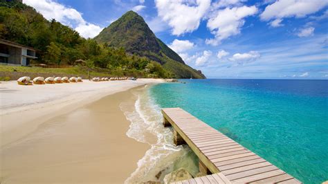 Soufrière, LC location de vacances: maisons de vacances etc. | Abritel