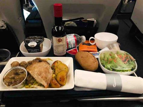 Is British Airways Premium Economy worth it? – A Modern Mother