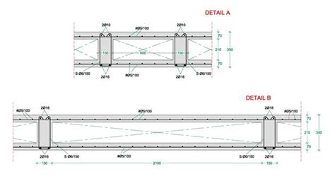 BuildingHow > Products > Books > Volume A > The reinforcement II > Slabs > Ribbed slab